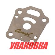 Пластина помпы Mercury/Tohatsu 4-5, Omax (упаковка из 4 шт.)