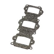 Прокладка лепесткового клапана Yamaha 60-70, Omax