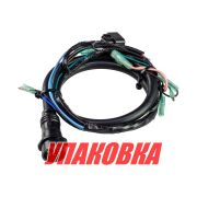 Разъем подключения дистанционного управления Yamaha 40X, Omax (упаковка из 4 шт.)