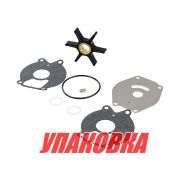 Ремкомплект помпы Mercury 15-25, Omax (упаковка из 4 шт.)