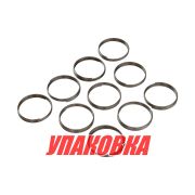Пружина Suzuki 40-65, Omax (упаковка из 10 шт)