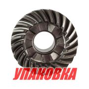 Шестерня редуктора Yamaha 55 (заднего хода), Omax (упаковка из 2 шт.)