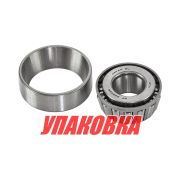 Подшипник 17х40х17.25, Suzuki, Omax (упаковка из 3 шт.)