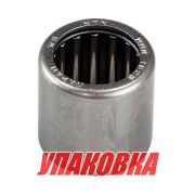 Подшипник 18х25х25, Tohatsu/Mercury, OMAX (упаковка из 2 шт.)