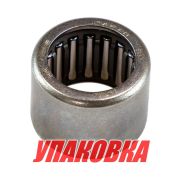 Подшипник 15x21x16 Tohatsu/Mercury, OMAX (упаковка из 4 шт.)