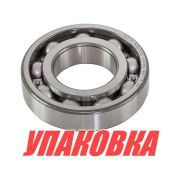 Подшипник 35x72x17, Yamaha, Omax (упаковка из 4 шт.)