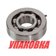 Подшипник 20х57х15, Yamaha, Omax (упаковка из 2 шт.)