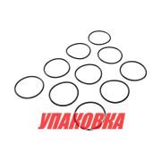 Кольцо уплотнительное Mercury, Omax