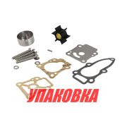 Ремкомплект помпы Tohatsu M6B-9.8B/MFS8A-9.8A, Omax (упаковка из 10 шт.)
