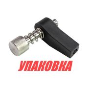 Переходник троса д/у Yamaha 20-30, Omax (упаковка из 10 шт.)