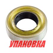 Сальник Mercury 4-15, Omax (упаковка из 4 шт.)