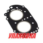 Прокладка под головку цилиндров Yamaha 5-E8D, Omax (упаковка из 4 шт.)