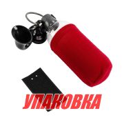 Горн туманный пневматический EcoBlast, пластиковый баллон (упаковка из 24 шт.)