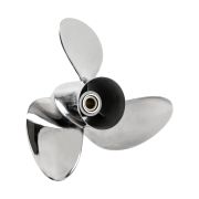 Гребной винт 3x16x21 1/2R Watergrip, Marine Rocket Prime