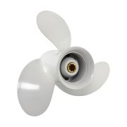 Винт гребной Yamaha 9.9-15/F20B;3x9-1/4x12, E.Chance