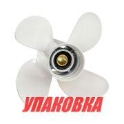 Гребной винт 4x10.3x13, Marine Rocket (упаковка из 6 шт.)