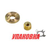 Установочный комплект винта Mercury 25-70, Marine Rocket (упаковка из 10 шт.)
