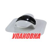 Роульс для лодки ПВХ, носовой, серый (упаковка из 8 шт.)