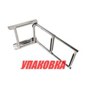 Трап телескопический, 2 ступени Marine Rocket (упаковка из 2 шт.)