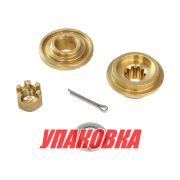 Установочный комплект винта Suzuki 8-20, Marine Rocket Prime (упаковка из 5 шт.)