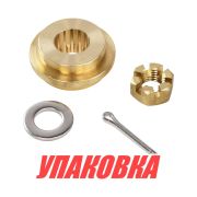 Установочный комплект винта Tohatsu 9.9-20, Marine Rocket Prime (упаковка из 5 шт.)