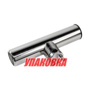 Держатель спиннинга поворотный с креплением к лееру Marine Rocket (упаковка из 2 шт.)