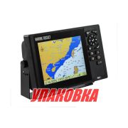 Картплоттер морской 8X c AIS, Marine Rocket (упаковка из 4 шт.)