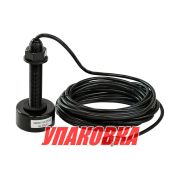 Датчик эхолота 40-50/200 пластиковый, Marine Rocket (упаковка из 2 шт.)