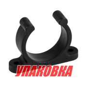 Держатель багра, D40 мм, пластиковый (упаковка из 100 шт.)