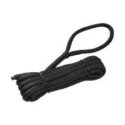 Конец швартовый d14мм, L5м, черный, Marine Rocket