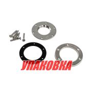 Фланец для крепления датчика сточных вод, Marine Rocket (упаковка из 15 шт.)