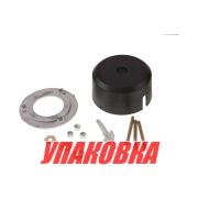 Комплект установочный 90 градусов для реечного рулевого редуктора (упаковка из 2 шт.)
