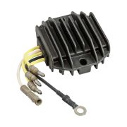 Выпрямитель-регулятор Suzuki DF9.9B/15A/20A (электростартер)