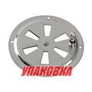Решетка воздухозаборника 4, Marine Rocket (упаковка из 4 шт.)