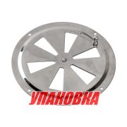 Решетка воздухозаборника 6, Marine Rocket (упаковка из 4 шт.)