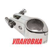 Кронштейн рамы тента 7/8 (22mm) быстросъемный, Marine Rocket (упаковка из 4 шт.)