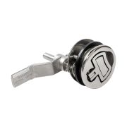 Ручка врезная, D60 мм, Marine Rocket