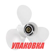 Гребной винт 3x11-5/8x11, Marine Rocket Prime (упаковка из 10 шт.)