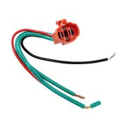 Разъем контактный для кнопок