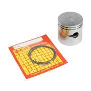 Поршень Suzuki DT2-2.2 (0.50) с кольцами