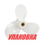 Гребной винт 3x9x7, Marine Rocket (упаковка из 6 шт.)