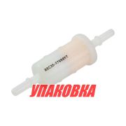 Фильтр топливный Mercury 30-300, Recmar (упаковка из 20 шт.)
