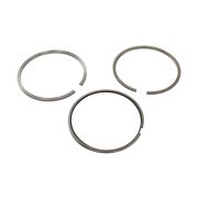 Кольца поршневые Volvo Penta 41/44/300, Recmar