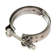 Хомут v-band Volvo Penta 2003T, Recmar