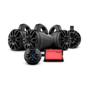 Комплект акустики MP4TP.4A, DS18