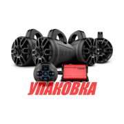 Комплект акустики MP4TP.4A, DS18 (упаковка из 2 шт.)