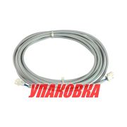 Кабель TCDEX12, 12 метров, Quick (упаковка из 3 шт.)