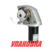 Лебедка якорная Italwinch OBI 700Вт, 12 В, цепь 6мм (упаковка из 2 шт.)