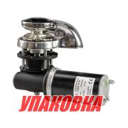 Лебедка якорная Italwinch SMART 500Вт, 12 В, цепь 6мм (упаковка из 2 шт.)