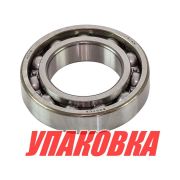 Подшипник 35x62x14, Yamaha, Omax (упаковка из 3 шт.)